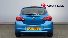 Vauxhall Corsa 1.4 [75] ecoFLEX Energy 3dr [AC] Petrol Hatchback